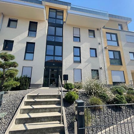Luxury/Urban Penthouse Apartment Dresden Ngoại thất bức ảnh