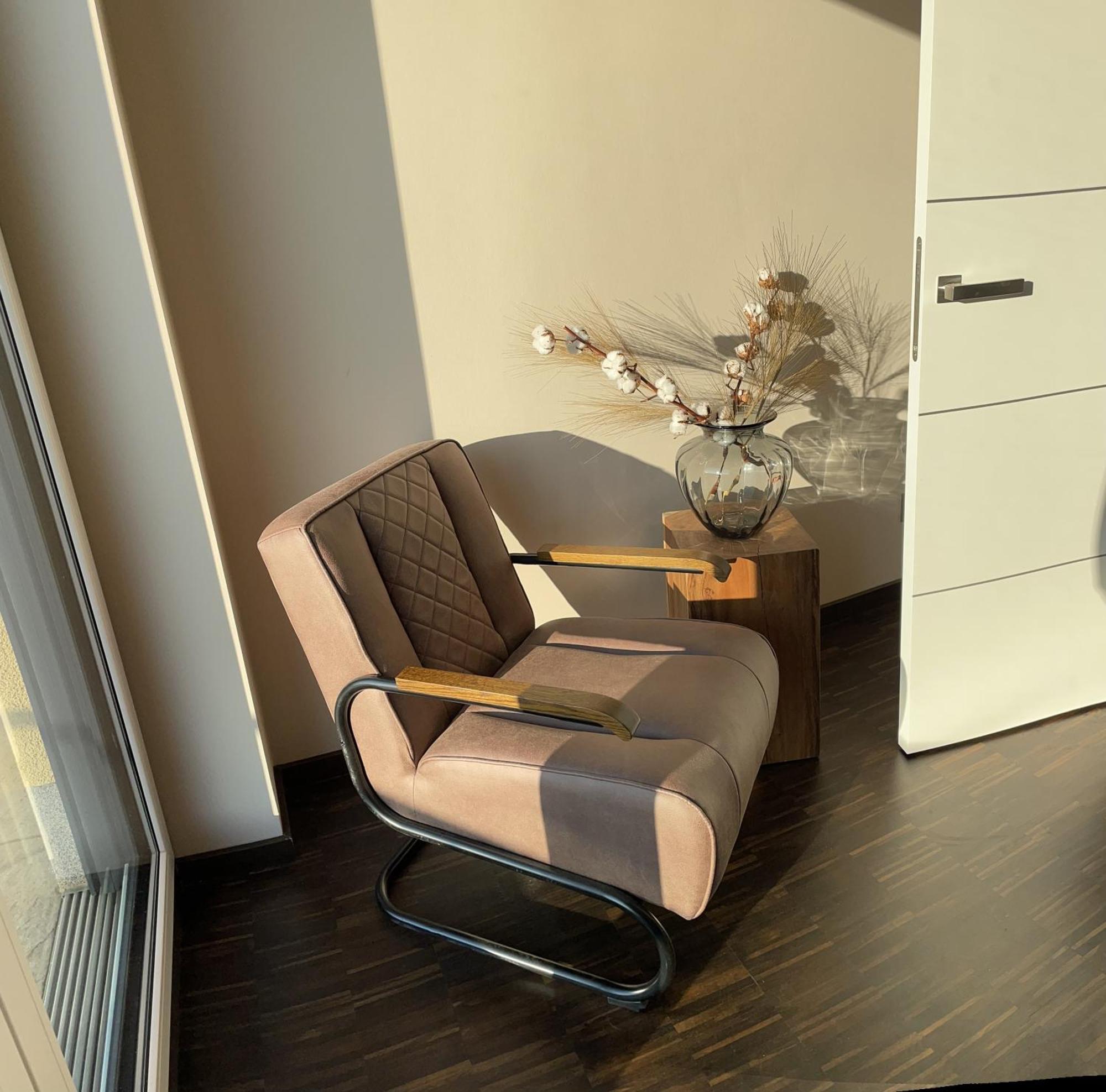 Luxury/Urban Penthouse Apartment Dresden Ngoại thất bức ảnh