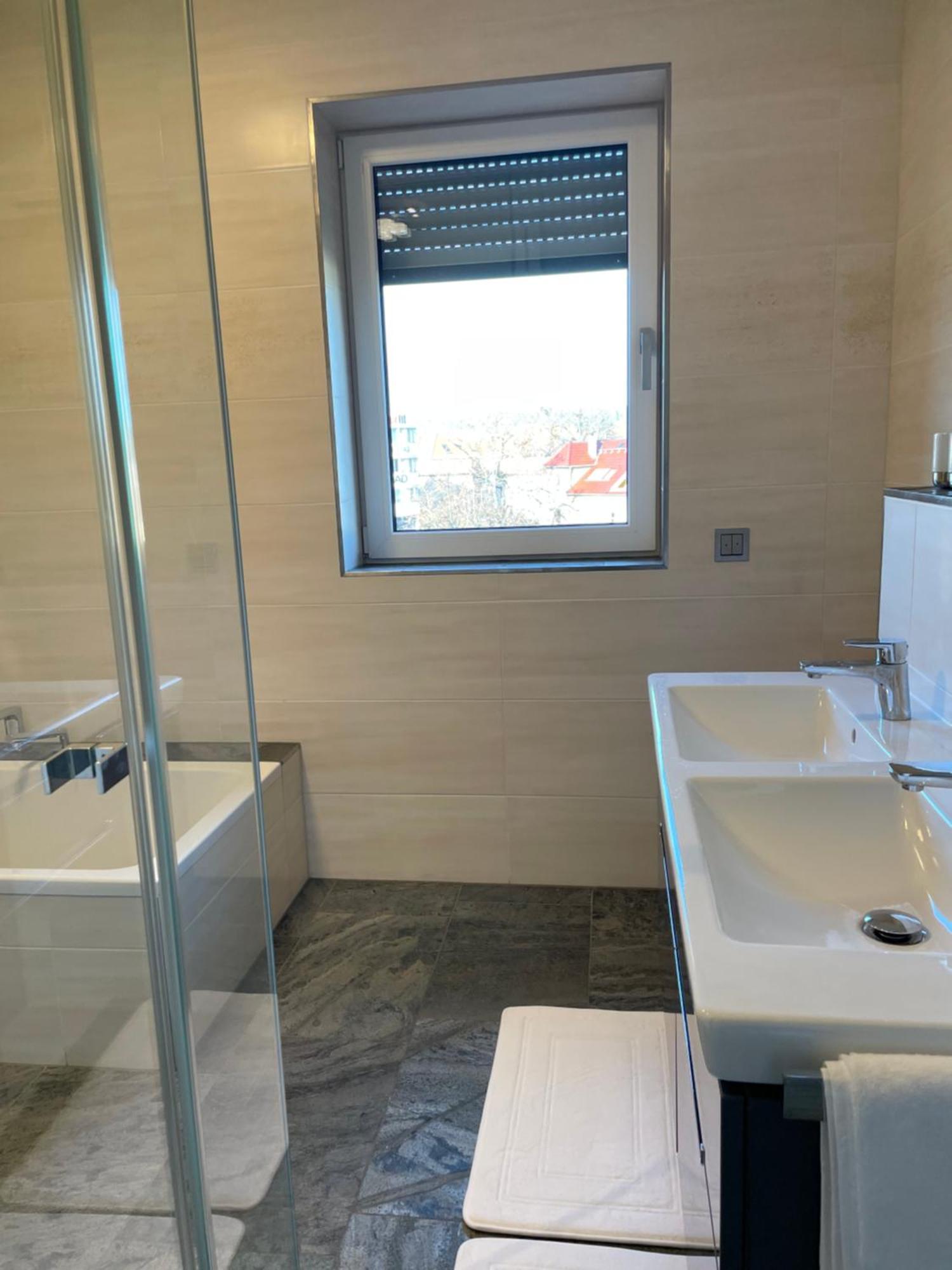 Luxury/Urban Penthouse Apartment Dresden Ngoại thất bức ảnh
