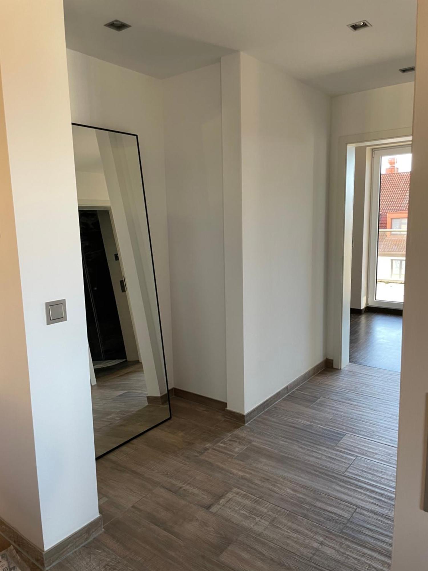 Luxury/Urban Penthouse Apartment Dresden Ngoại thất bức ảnh