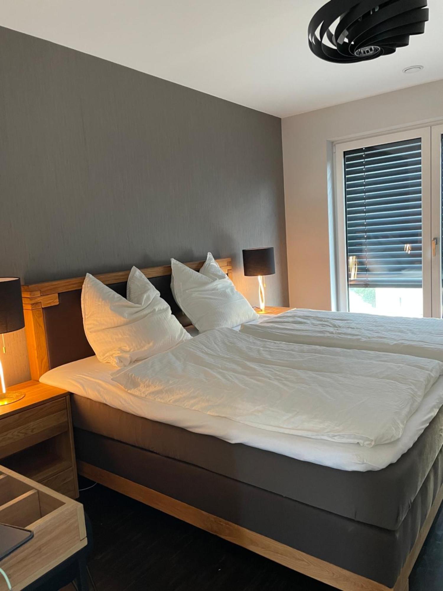 Luxury/Urban Penthouse Apartment Dresden Ngoại thất bức ảnh