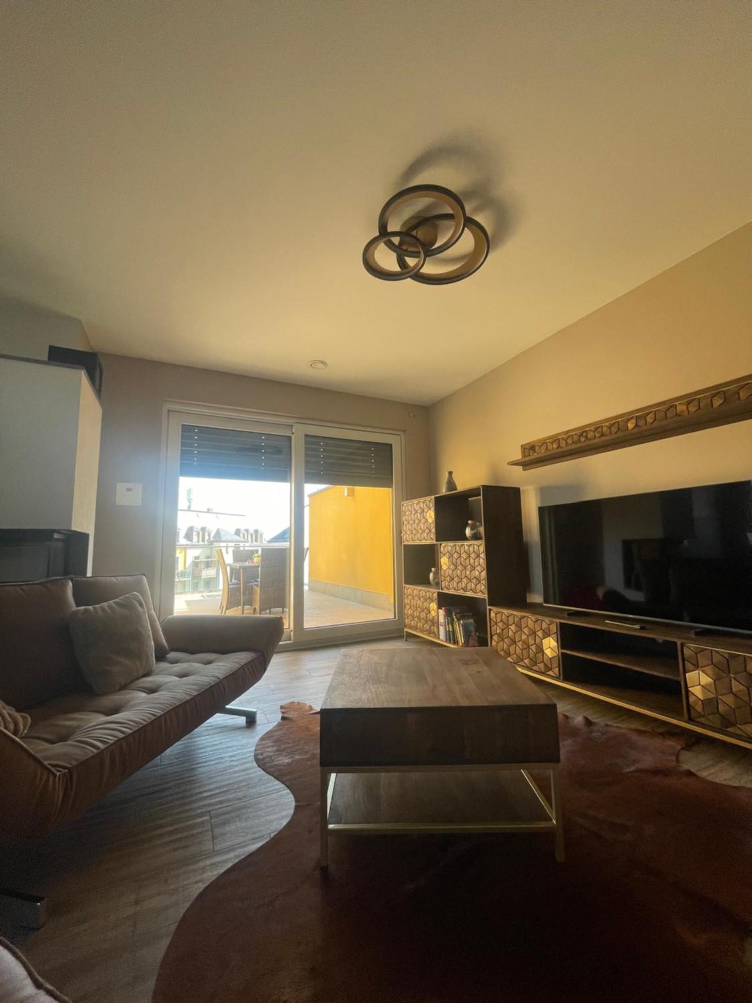 Luxury/Urban Penthouse Apartment Dresden Ngoại thất bức ảnh